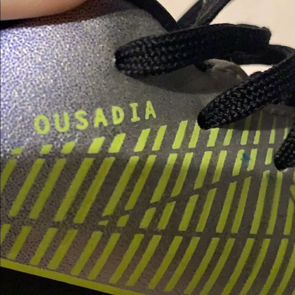 L❌1 hr sale❌Nike soccer shoes